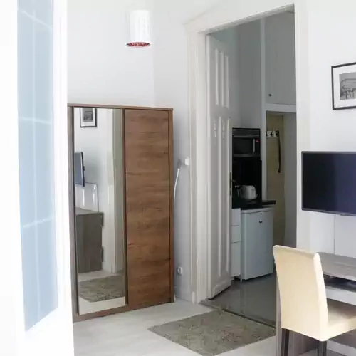 Váci Utcai Downtown Apartman Budapest 004 kép