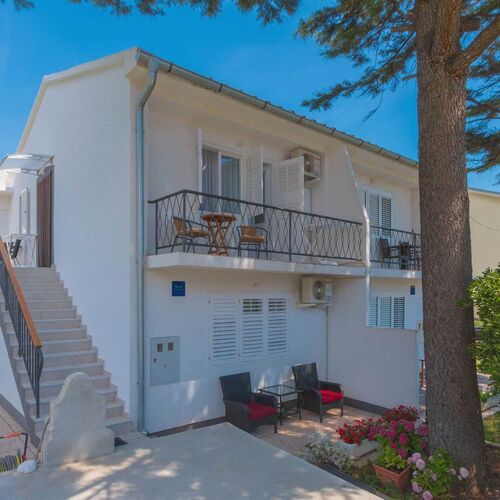 Apartmani Blue Dream Baška