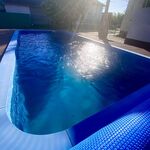 Wellness részleg, relaxáció