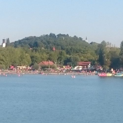 Centrum Apartmanház Balatonboglár  3