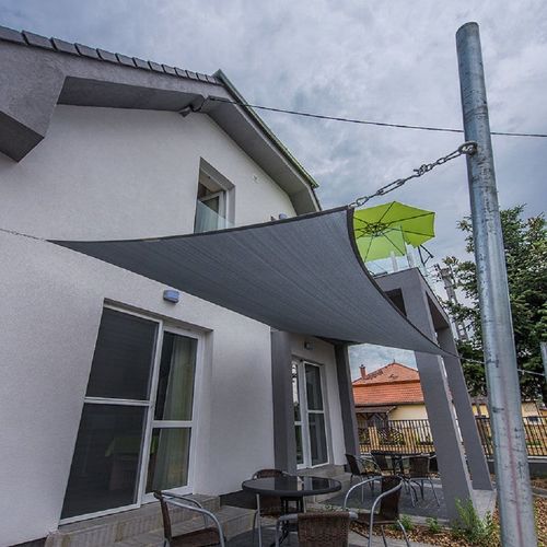 Centrum Apartmanház Balatonboglár  4