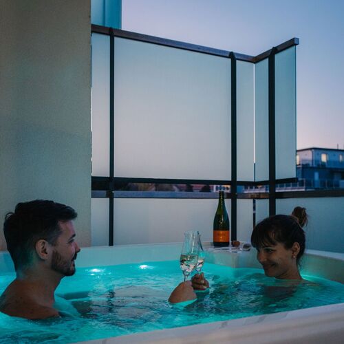 Onyx Luxury**** Sárvár