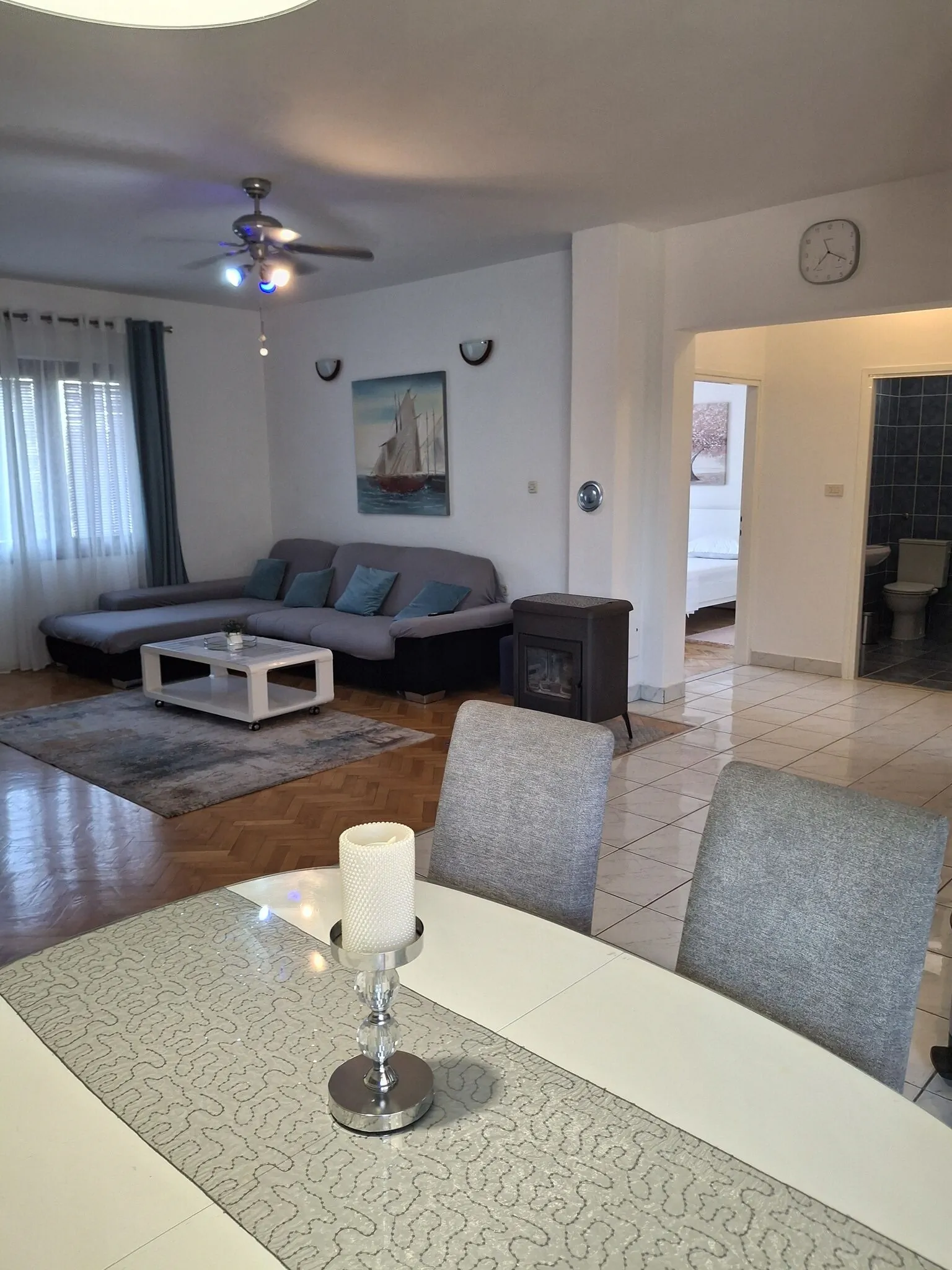 Apartman Petra Bibinje