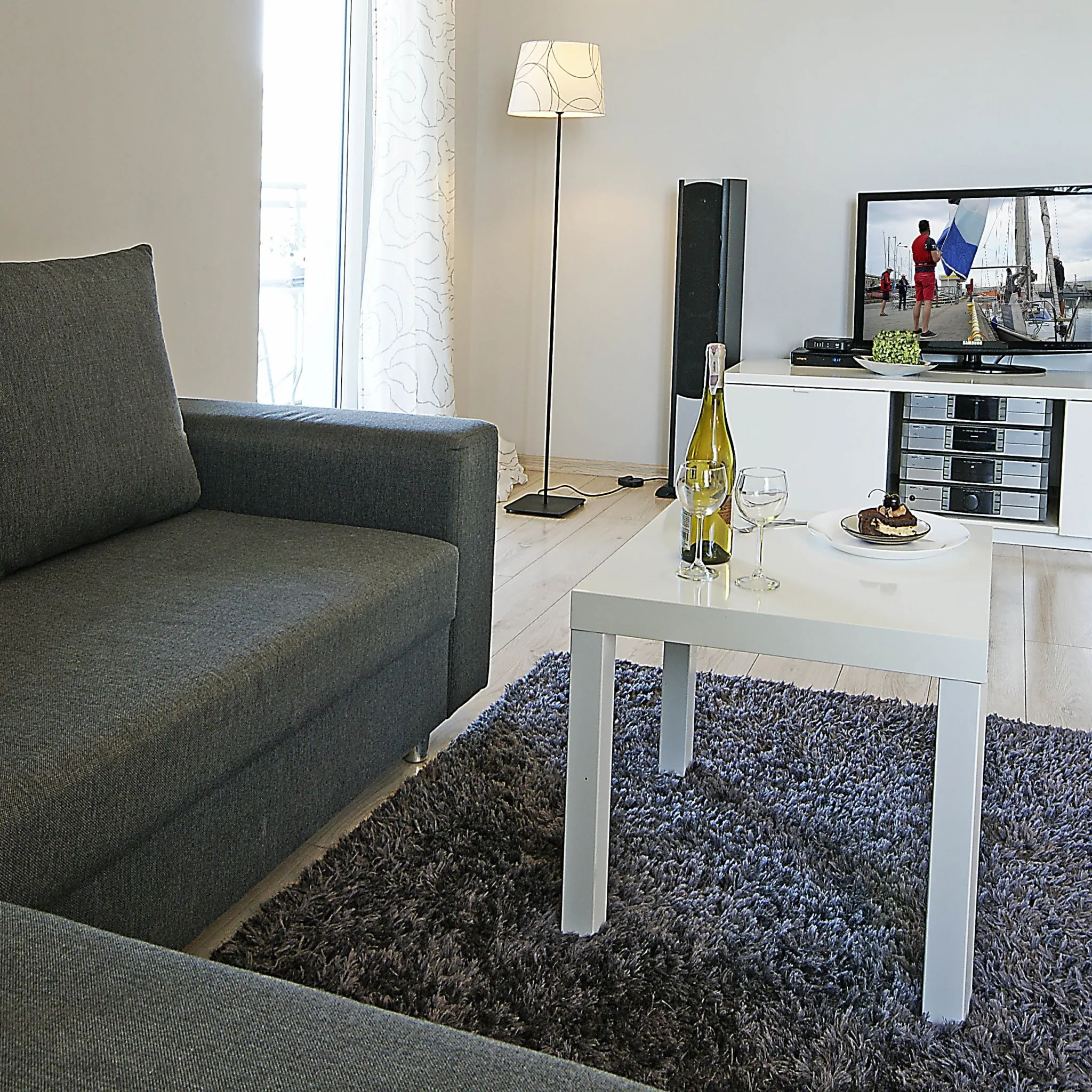 IRS Apartament Diomedea Gdańsk