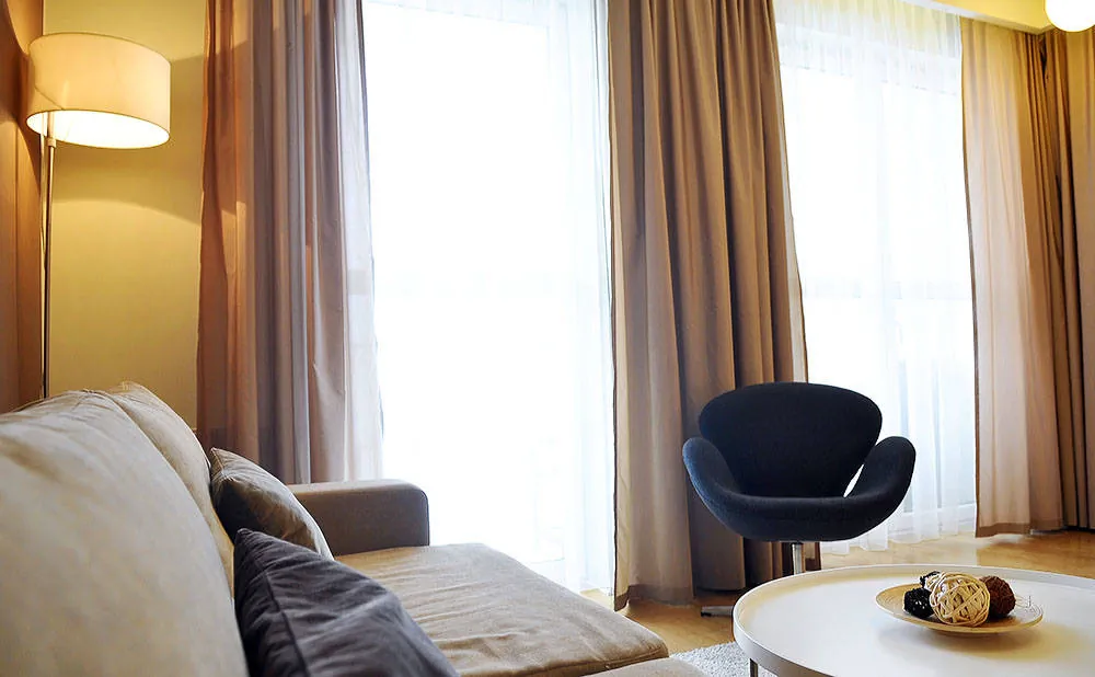 IRS Apartament Machiato Gdańsk