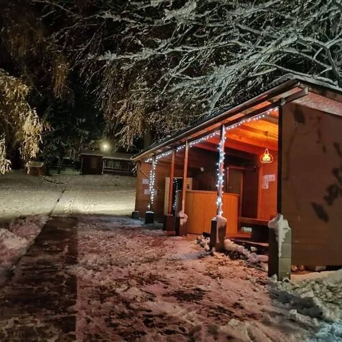 Déjá Vu Szállás & Rendezvény Zirc