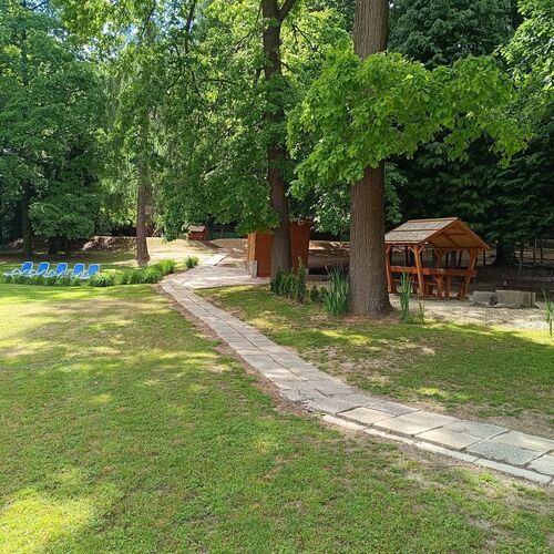 Déjá Vu Szállás & Rendezvény Zirc