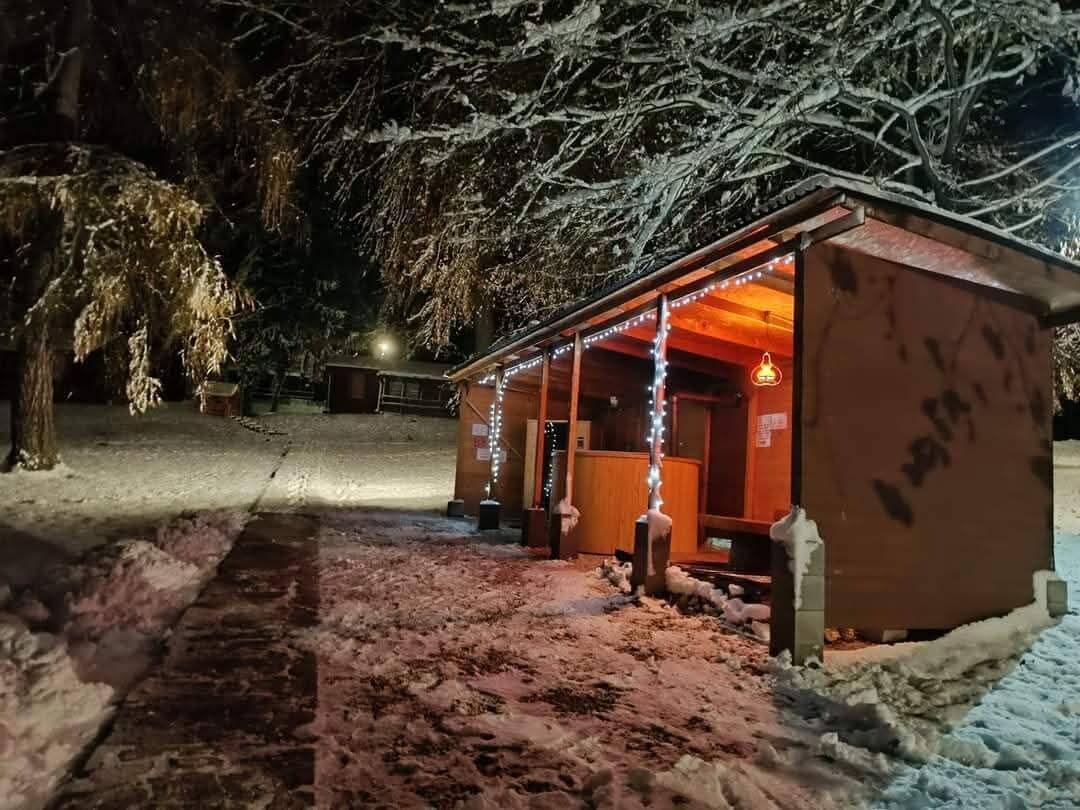 Déjá Vu Szállás & Rendezvény Zirc