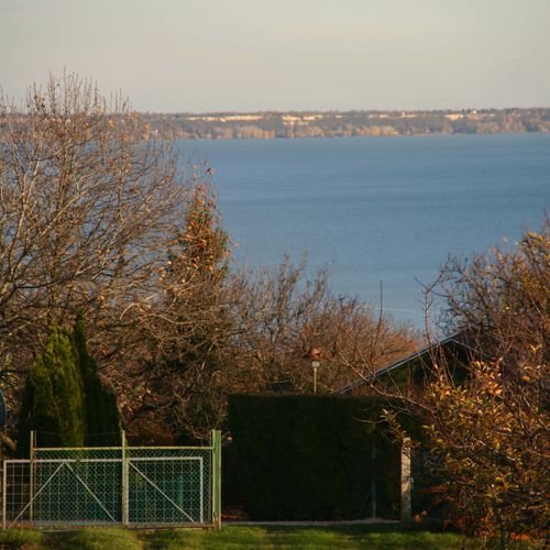 Bandilak Faház Balatonalmádi  2