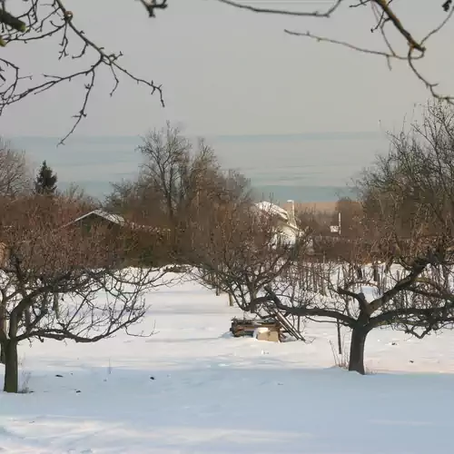 Bandilak Faház Balatonalmádi 018 kép