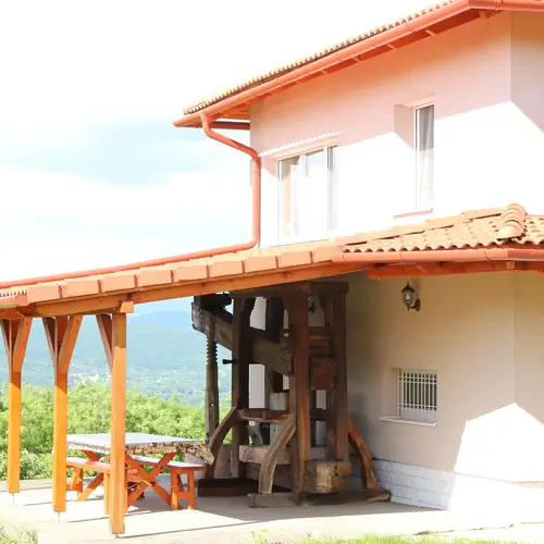 Apartman