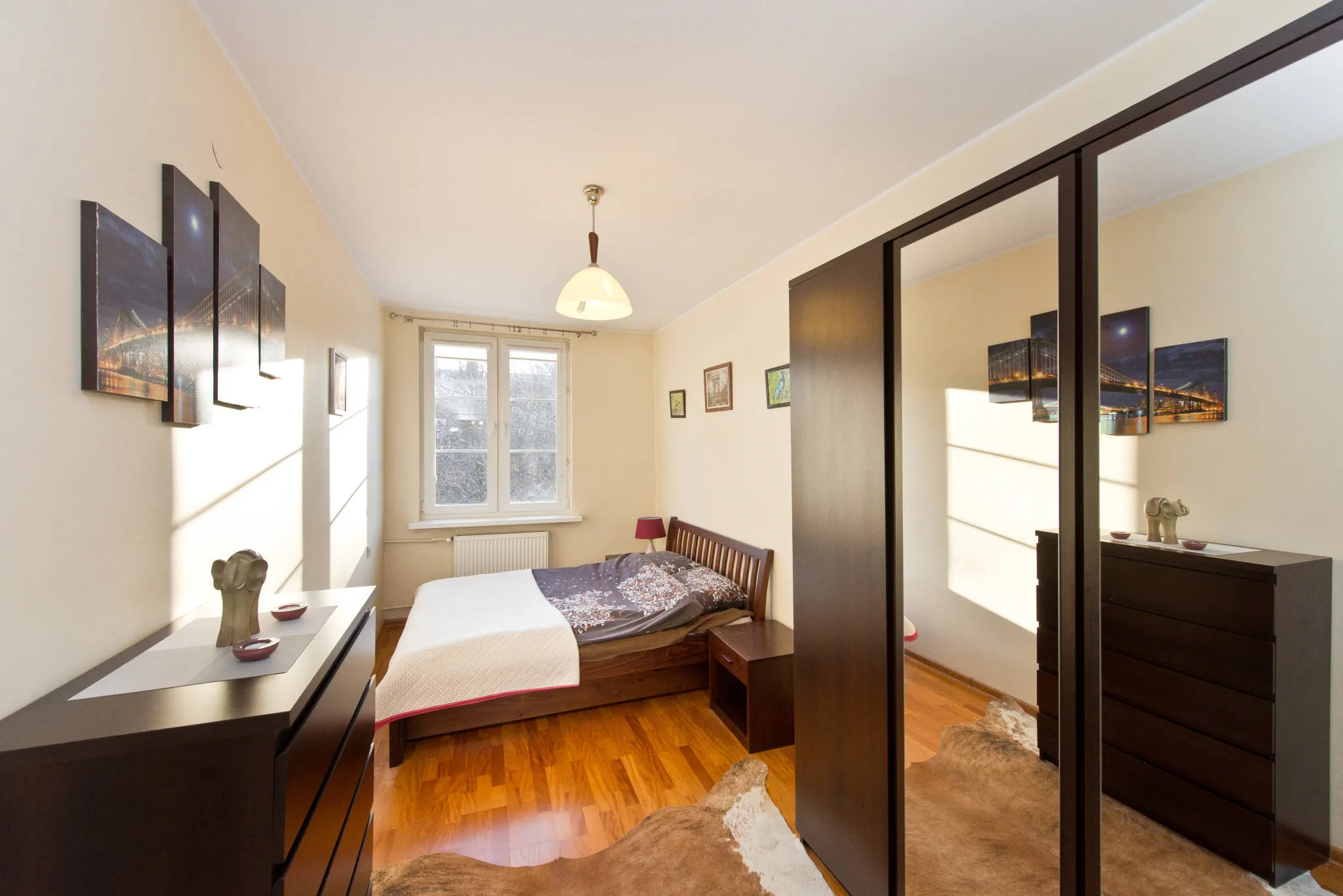 Apartament Grobla Gdańsk