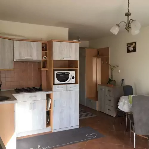 Jázmin Deluxe Apartman Harkány 004 kép