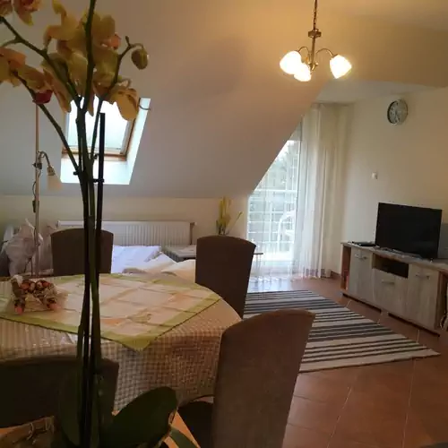 Jázmin Deluxe Apartman Harkány 005 kép