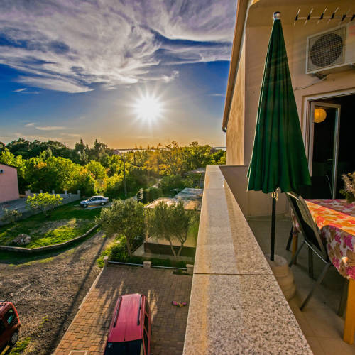 Apartman Kuco Starigrad  3
