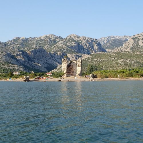 Apartman Kuco Starigrad  4