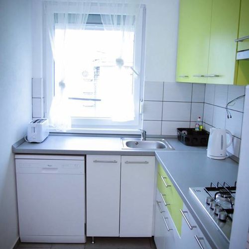 Liliana Apartman és Csónakház Badacsony ★★★ 2