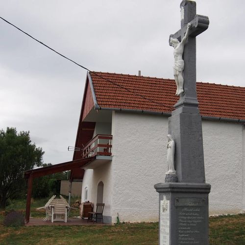 Levendula Vendégház Tagyon  3
