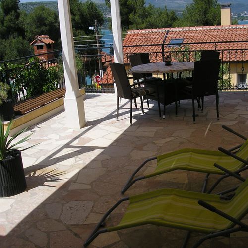 Apartmani Viki Trorgir  3