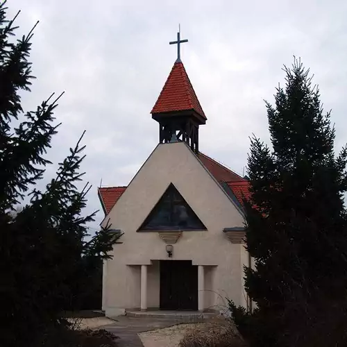 Liget Szállás Szárliget 002 kép