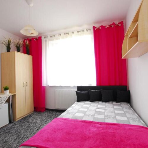 Villa Letnik Ustronie Morskie