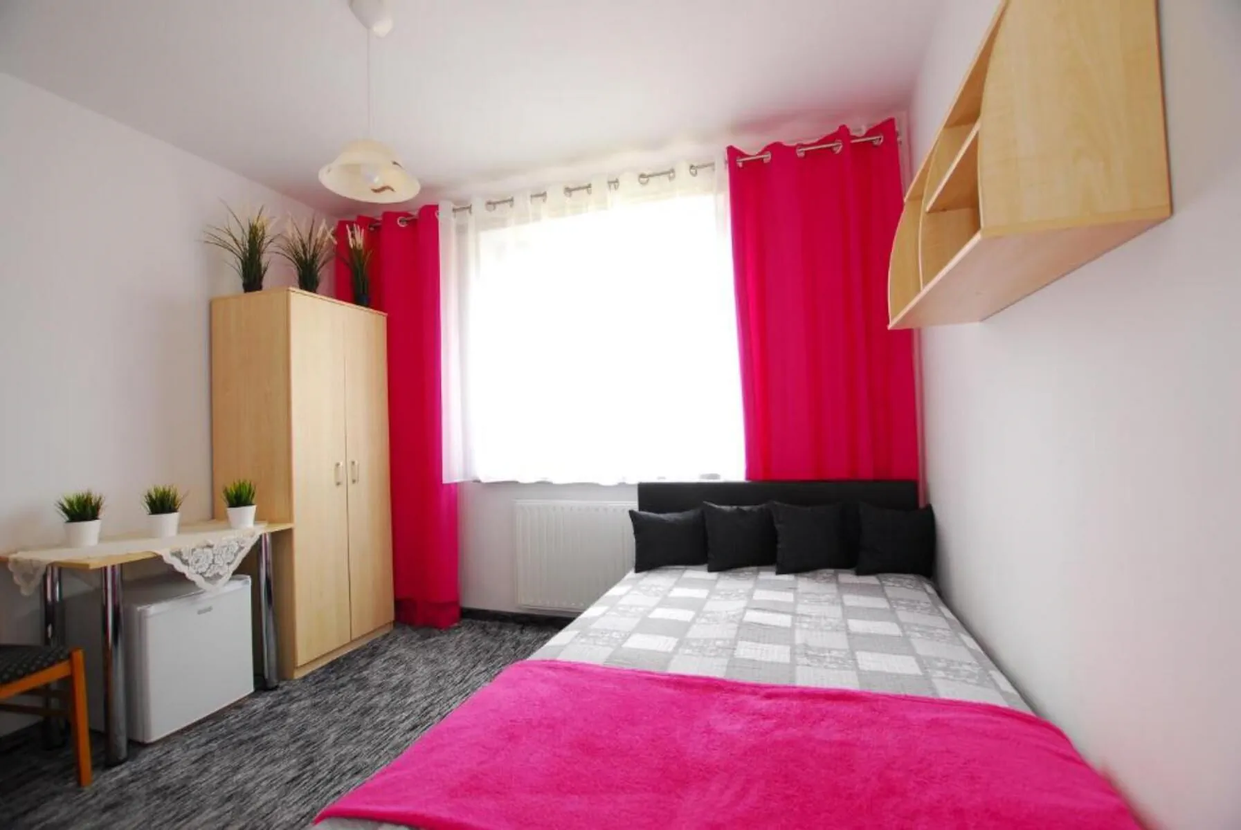 Villa Letnik Ustronie Morskie