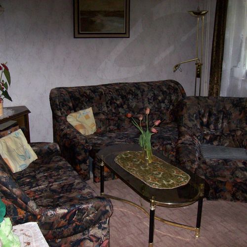 Kövirózsa Üdülőház Balatonföldvár  4