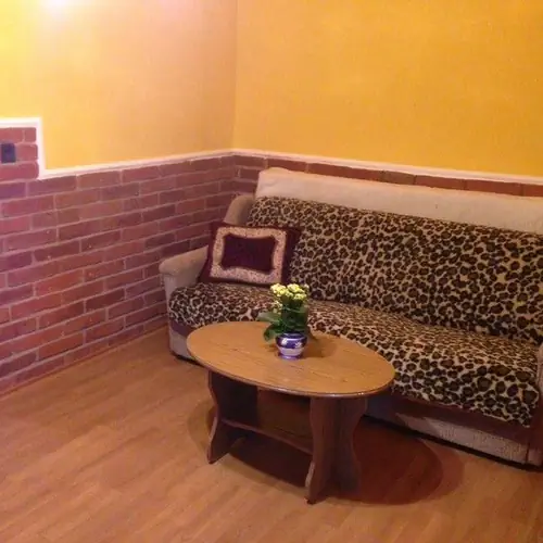 Fénykép a társalgóról