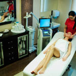 Wellness, relaks