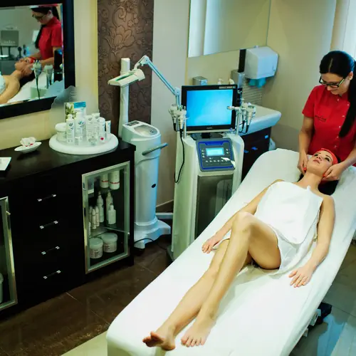 Zdjęcie części wellness