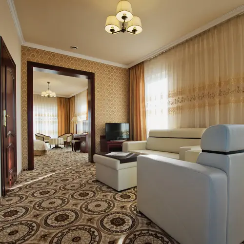 Fotografia apartamentu VIP