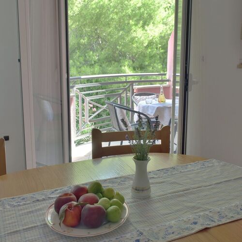 Apartman Pino Pula