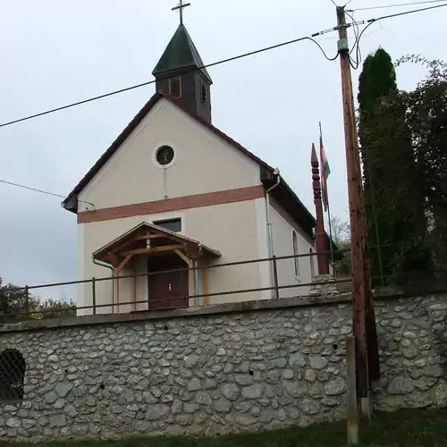 Kikelet Vendégház Bükkszentmárto 003 kép