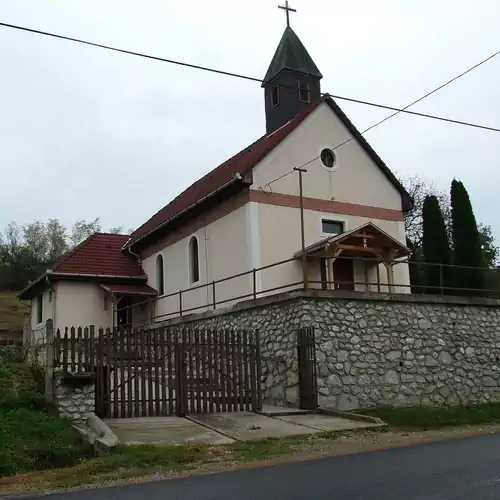 Kikelet Vendégház Bükkszentmárto 004 kép