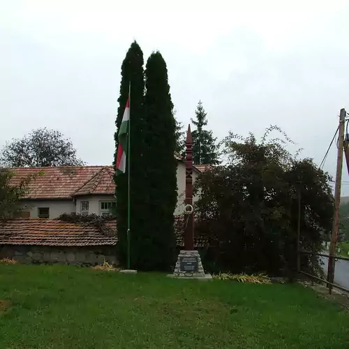Kikelet Vendégház Bükkszentmárto 005 kép