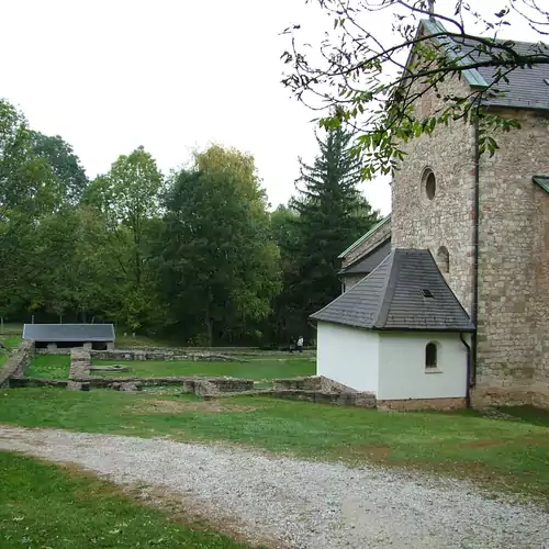 Kikelet Vendégház Bükkszentmárto 017 kép
