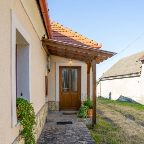 Sváb Ház Veszprémfajsz  4