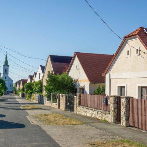 Sváb Ház Veszprémfajsz  2
