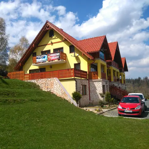 Zdjęcie budynku