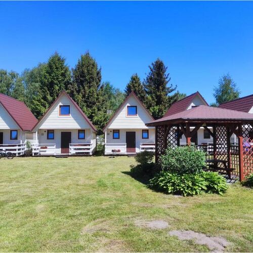 Domki Letniskowe Bryza Jarosławiec