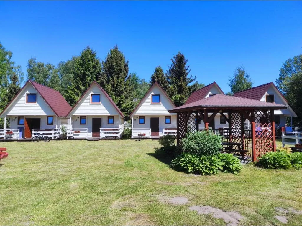 Domki Letniskowe Bryza Jarosławiec