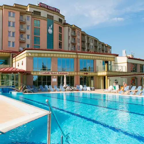 Karos Gold 813 Wellness Apartman Zalakaro 020 kép