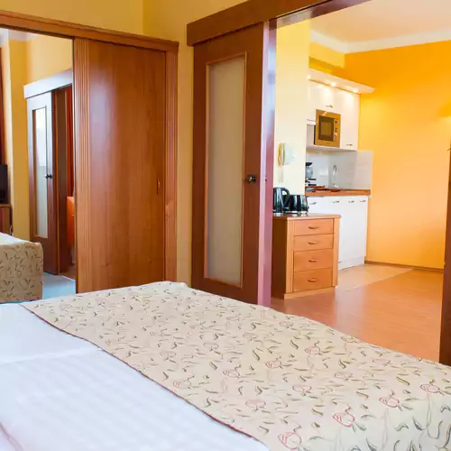 Karos Gold 813 Wellness Apartman Zalakaro 006 kép