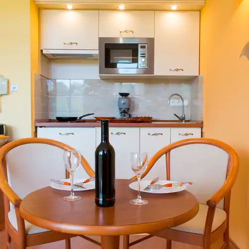 Karos Gold 813 Wellness Apartman Zalakaro 007 kép