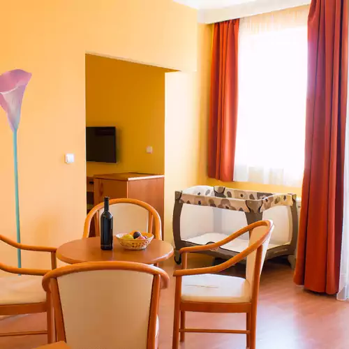 Karos Gold 813 Wellness Apartman Zalakaro 010 kép