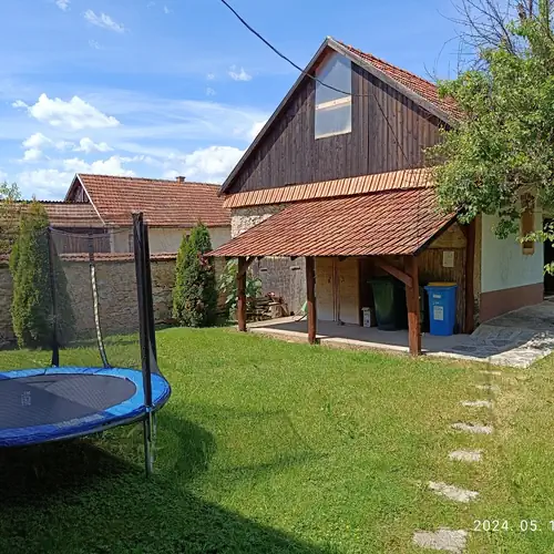 Németvár Vendégház Szendrő 011 kép