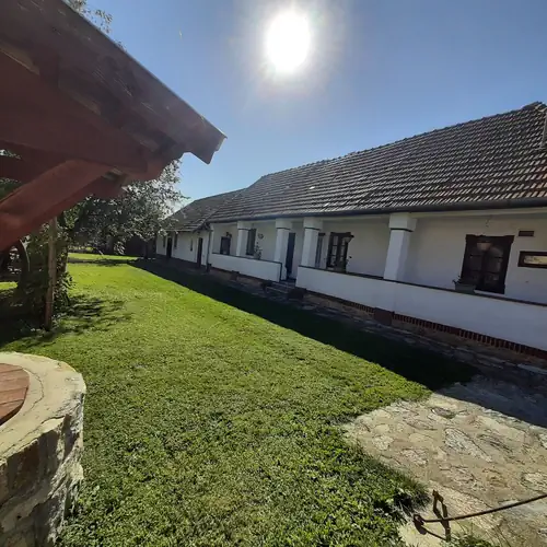 Németvár Vendégház Szendrő 006 kép
