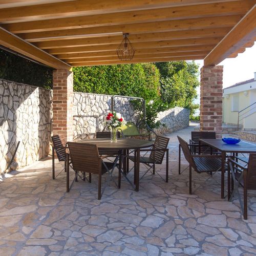 Apartman Tamaris Čižići  4