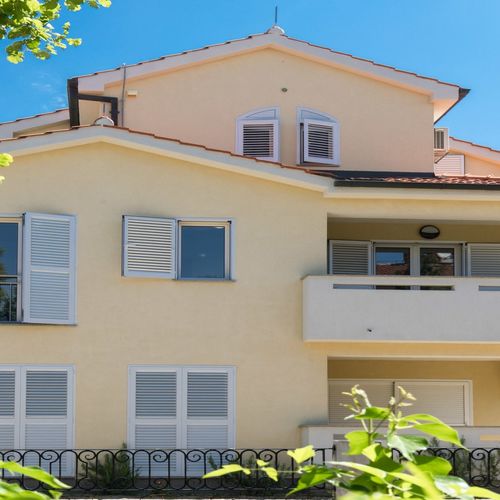 Apartman Nino Malinska  3