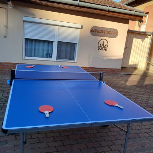 Réka Vendégház Tokaj